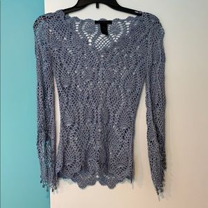 Crochet Top